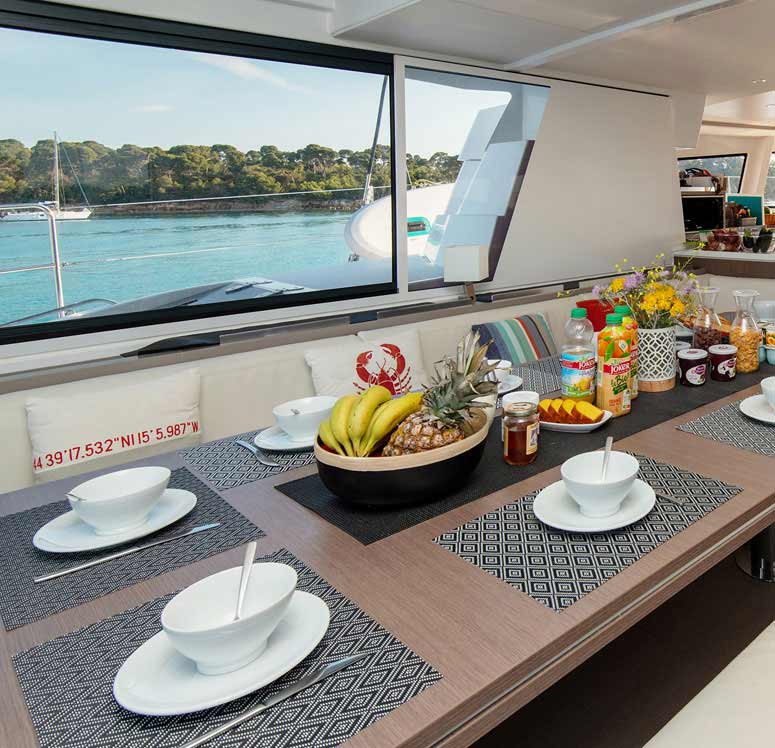 catlante 620 vue interieur 1